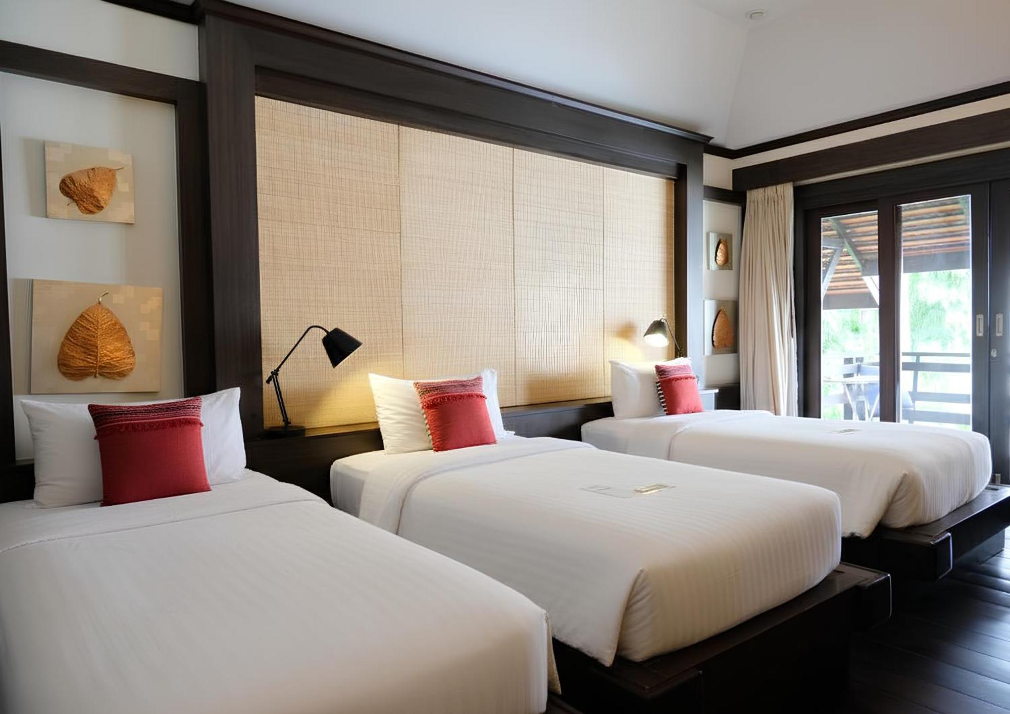 Bodhi Serene, Chiang Mai — Photos 1